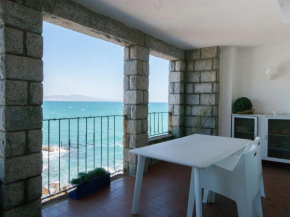 Luxury Apartment in L Escala Catalonia with Beach nearby